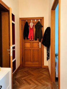Foto - Etagenwohnung in Berlin zum Kaufen