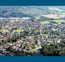 Premium ETW am Möhnesee-Blick auf Möhnetalsperre