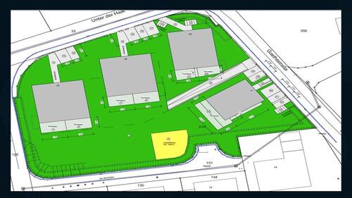 Foto - Terrassenwohnung in Möhnesee zum Kaufen