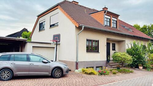 Foto - Doppelhaushälfte in Hamm Berge - 340.000,00&nbsp;EUR Kaufpreis, ca.&nbsp; 123,00&nbsp;m&sup2;