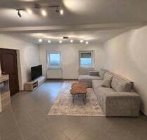 3 Monate Untervermietung Möblierte 2-Zimmer-Souterrainwohnung - Frankenthal (Pfalz)