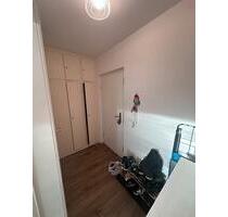 1 Zimmer Wohnung Nähe Hofgarten - Düsseldorf Pempelfort