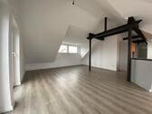 Foto - Moderne 3-Zimmer Wohnung *Dachterrasse*Einbauküche*Stellplatz