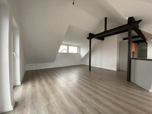 Foto - Moderne 3-Zimmer Wohnung *Dachterrasse*Einbauküche*Stellplatz