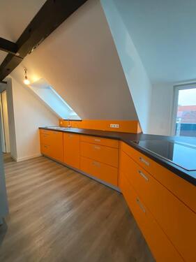 Foto - Etagenwohnung in Schwäbisch Hall zur Miete