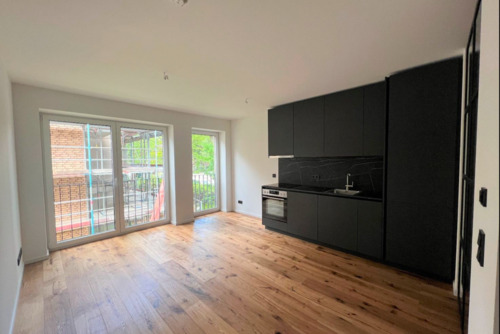Foto - Wohung zu vermieten - 823,00 EUR Kaltmiete,