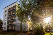 Foto - Sanierungsbedürftige 2-Raumwohnung – ideale Basis für Ihre Wohnideen