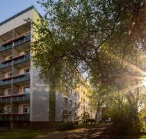 Sanierungsbedürftige 2-Raumwohnung – ideale Basis für Ihre Wohnideen - Halle (Saale) Halle-Neustadt