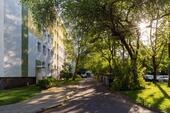 Foto - Etagenwohnung in Halle (Saale)