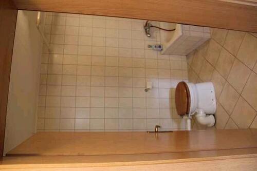 Foto - Etagenwohnung in Mücke