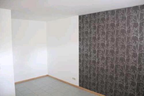 Foto - Etagenwohnung in Mücke zur Miete