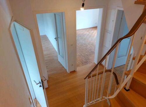 Foto - Etagenwohnung in Ebersberg
