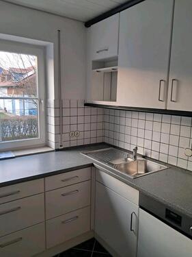 Foto - Gepflegte, sonnige 3-Zimmer Whg Fürstenzell