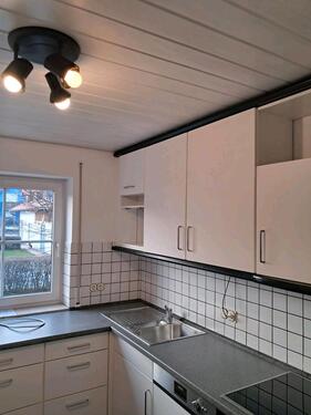 Foto - Etagenwohnung zur Miete in Fürstenzell