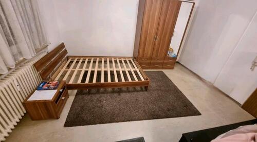 Foto - 1-Zimmer-Wohnung zur Zwischenmiete - 01.10.2025 bis 31.01.2026