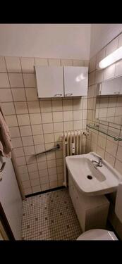Foto - Etagenwohnung zur Miete in Würzburg