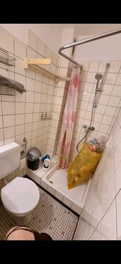 Foto - Etagenwohnung in Würzburg