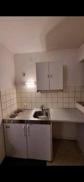 Foto - Etagenwohnung in Würzburg zur Miete