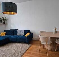 2 ZKB zur Zwischenmiete - 900,00 EUR Kaltmiete, in Wiesbaden (PLZ: 65185) Südost