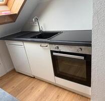 Erstbezug nach Kernsanierung- DG Wohnung - Gerlingen