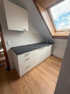Foto - Etagenwohnung zur Miete in Gerlingen