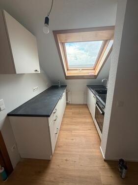 Foto - Etagenwohnung in Gerlingen