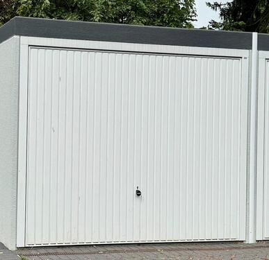 Foto - Garage - Stellplatz zu vermieten – 22393 Hamburg-Wandsbek