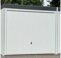 Garage - Stellplatz zu vermieten – 22393 Hamburg-Wandsbek