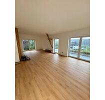 Moderne 3-Zimmer-Wohnung im Erstbezug - Medelby