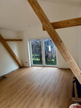 Foto - Etagenwohnung zur Miete in Medelby