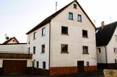 Foto - Freistehendes Einfamilienhaus *Massivbau*
