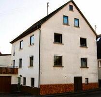 Freistehendes Einfamilienhaus *Massivbau* - Bretzfeld Freistehendes Einfamilienhaus *Massivbau* - Bretzfeld