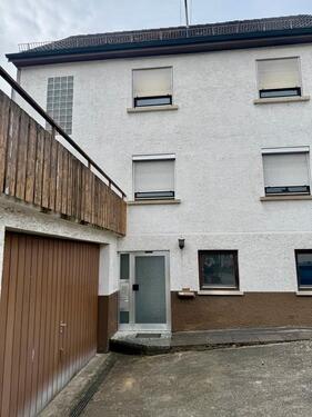 Foto - Einfamilienhaus in Bretzfeld