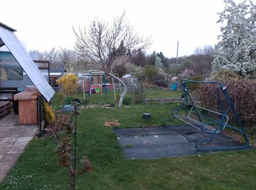 Foto - Grundstück in Doberschau-Gaußig zur Miete