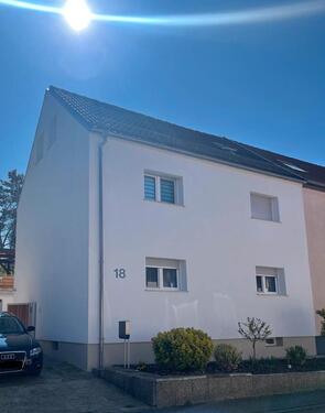 Foto - Charmantes Endreihenhaus in Östringen