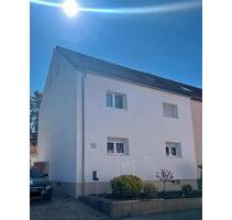 Charmantes Endreihenhaus in Östringen