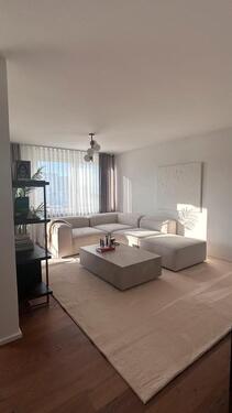 Foto - 3,5 Zimmer Wohnung + TG Stellplatz