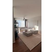 3,5 Zimmer Wohnung + TG Stellplatz - Bietigheim-Bissingen