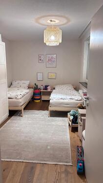 Foto - Etagenwohnung in Bietigheim-Bissingen