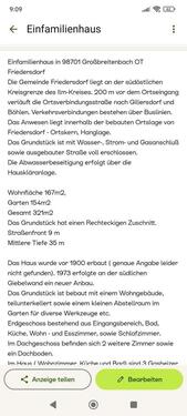 Foto - Einfamilienhaus zum Kaufen in Königsee