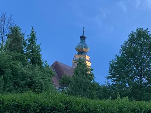 Foto - Traumhafte Gartenwohnung am Stadtpark zur Miete