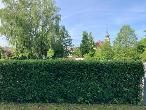 Foto - Etagenwohnung zur Miete in Mühldorf am Inn