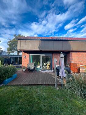 Foto - Einfamilienhaus in Wardenburg zum Kaufen