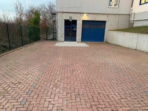 Foto - Großzügige Halle zu vermieten - 4.800,00&nbsp;EUR Kaltmiete, ca.&nbsp; 1,01&nbsp;m&sup2;