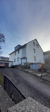 Foto - Dachgeschosswohnung in Habichtswald-Dörnberg