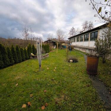 Foto - 8 Zimmer Einfamilienhaus zum Kaufen in Schönbrunn im Steigerwald