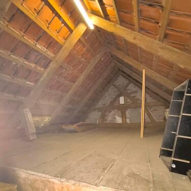 Foto - 8 Zimmer Einfamilienhaus in Schönbrunn im Steigerwald