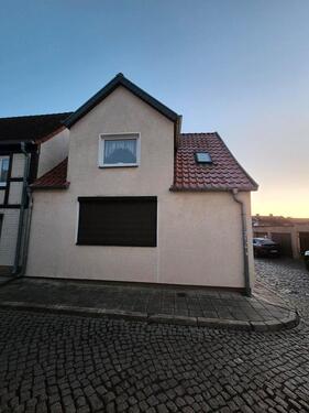 Foto - Haus In der schönen Altstadt Burg zu verkaufen