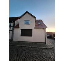 Haus In der schönen Altstadt Burg zu verkaufen - Möckern