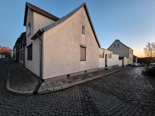 Foto - 5 Zimmer Einfamilienhaus zum Kaufen in Möckern